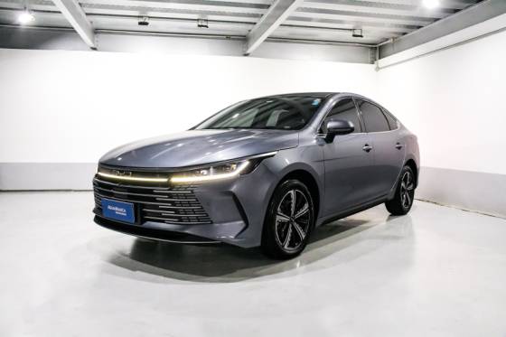 BYD KING 1.5 DM-I PHEV GS AUTOMÁTICO BYD KING 1.5 DM-I PHEV GS AUTOMÁTICO